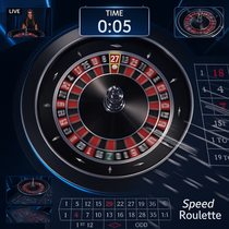 Betovo - Live Roulette Casino Game