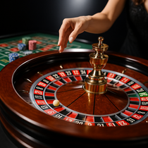 Betovo - Live Roulette - Live Dealer Casino
