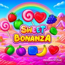 Betovo - Sweet Bonanza Slot Game