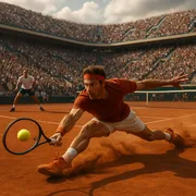 Betovo - Tennis Weddenschappen